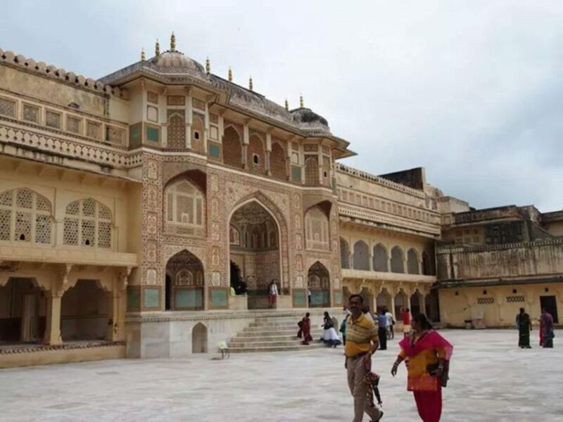 5 Nights 6 Days Golden Triangle India Tour with Ranthambore - Who Is This Tour Best For?