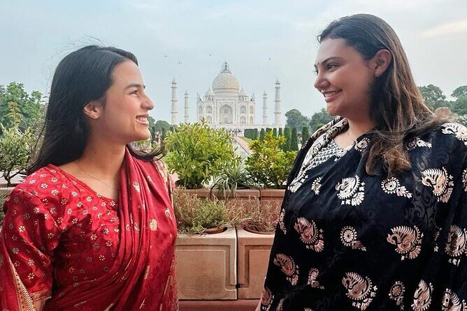 5 Nights 6 Days Private Golden Triangle Tour - Delhi Agra Jaipur - A Practical and Authentic 6-Day Journey Through India’s Golden Triangle