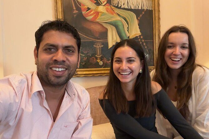 5 Nights 6 Days Private Golden Triangle Tour - Delhi Agra Jaipur - Key Points