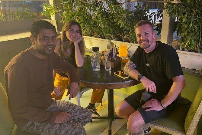 5 Nights 6 Days Private Golden Triangle Tour - Delhi Agra Jaipur - Who Will Love This Tour?