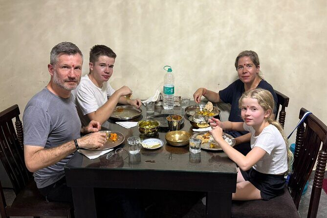 5 Nights 6 Days Private Golden Triangle Tour - Delhi Agra Jaipur - Frequently Asked Questions