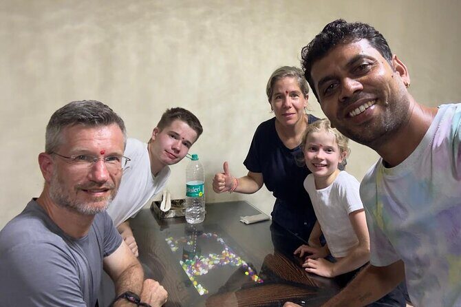 5 Nights 6 Days Private Golden Triangle Tour - Delhi Agra Jaipur - A Final Word