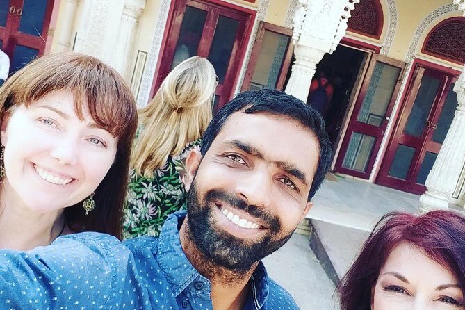 5 Nights 6 Days Private Golden Triangle Tour - Delhi Agra Jaipur - An In-Depth Look at the Golden Triangle Experience