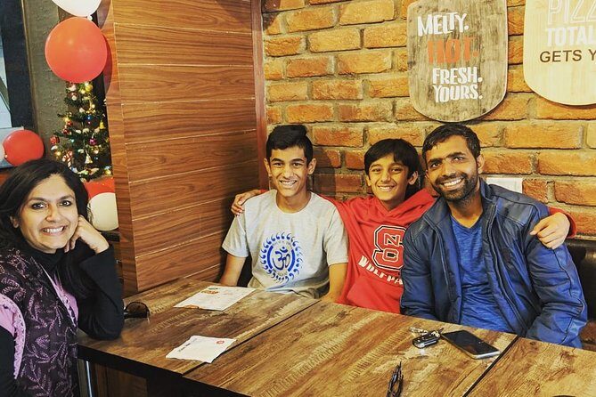 5 Nights 6 Days Private Golden Triangle Tour - Delhi Agra Jaipur - FAQs