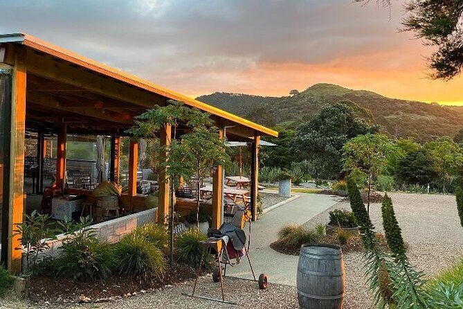 5 or 7 hour Far End of Waiheke Scenic Wine Tour in Electric Vans - Waiheke Island’s Far End Scenic Wine Tour in Electric Vans: A Practical, Authentic Adventure
