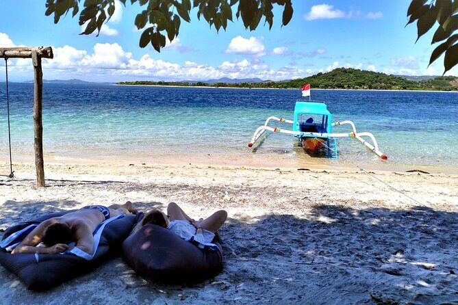 5 Secret Gili Snorkeling & Hoping Island from Gili Gede to Asahan - Final Thoughts: Who Should Consider This Tour?