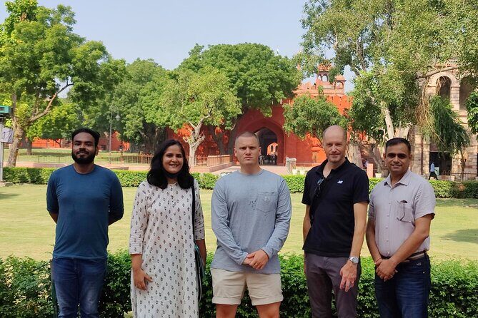 5 Senses Tour - Old + New Delhi, Workshops, Lunch all inclusive - Final Thoughts: Who Will Love This Tour?