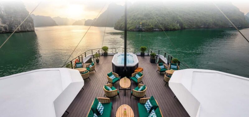 5 Star - CATAMARAN Cruise - Ha Long Bay 1 Day - The Sum Up: Is This Tour Worth It?
