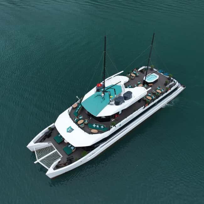 5-Star Ha Long & Lan Ha Day Cruise with Waterslide & Lunch - Final Thoughts: Is This Tour for You?