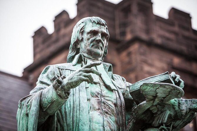 5 Star Shameless Name Dropping Walking Tour of Campus & Einstein's Neighborhood - Frequently Asked Questions (FAQs)