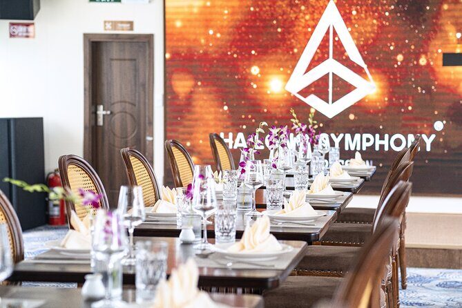 5 Star Symphony Luxury Day Tour from International Cruise Port - Final Thoughts