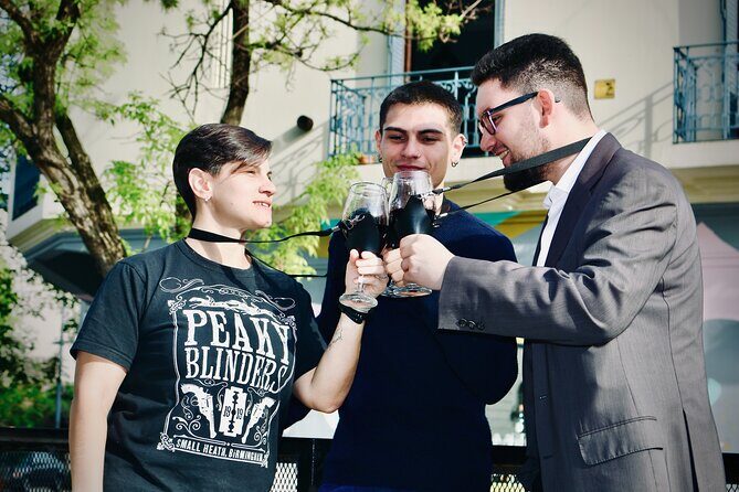 5 Stops Walking Tour of Buenos Aires hidden Wineries - Practical Considerations