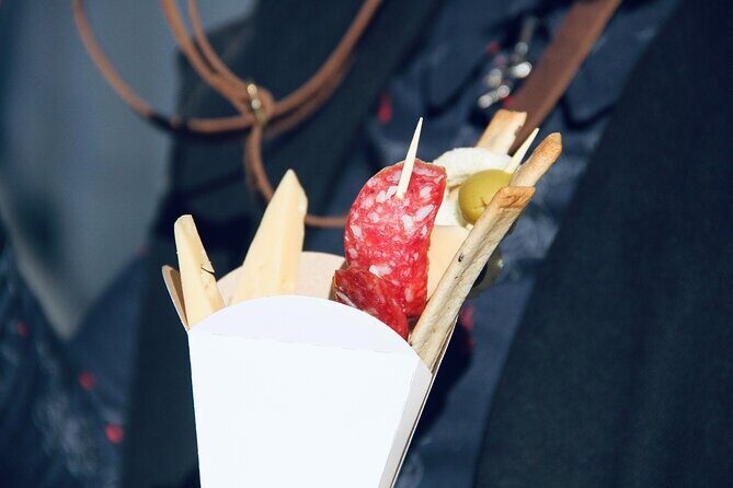 5 Stops Walking Tour of Buenos Aires hidden Wineries - Who Should Consider This Tour?