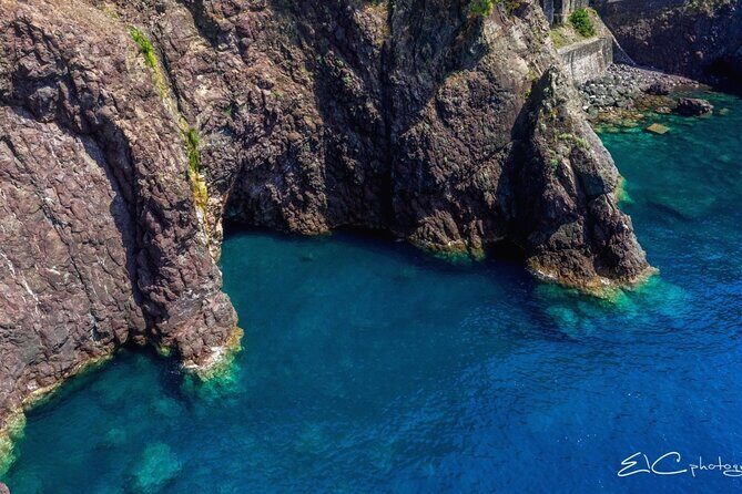 5 terre dal mare - snorkeling and unforgettable landscapes - Exploring the Tour in Detail