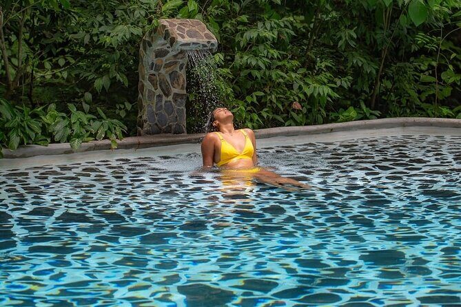 5 Tours in 1  The Ultimate Volcano Adventure! - Key Points