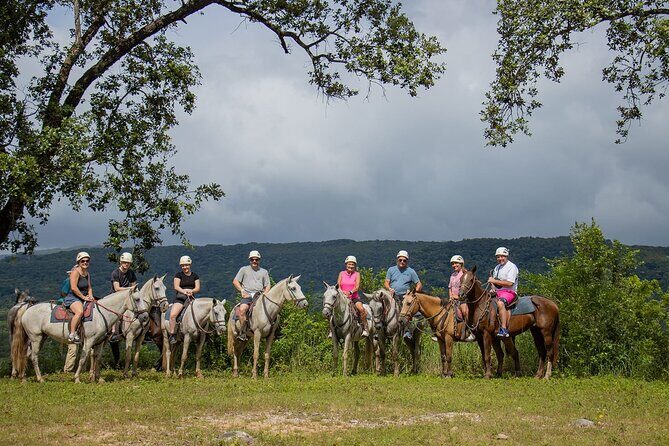 5 Tours in 1  The Ultimate Volcano Adventure! - An Authentic Full-Day Adventure in Rincon de La Vieja