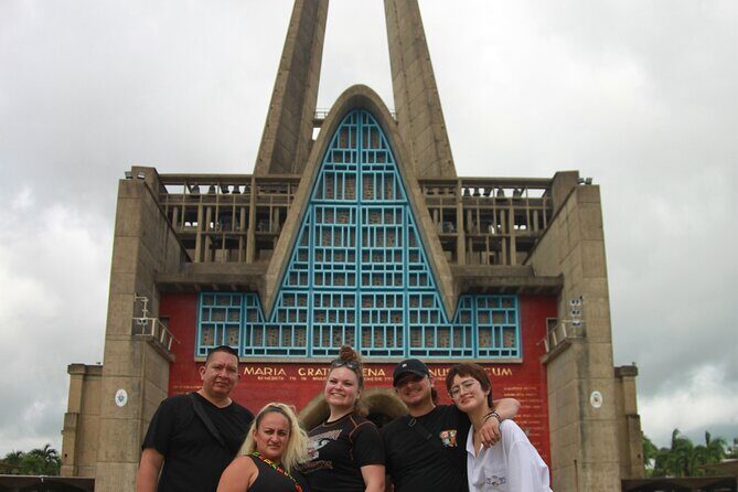 5 Tours of Jungle and Dominican Culture with Lunch - Why Choose This Tour?