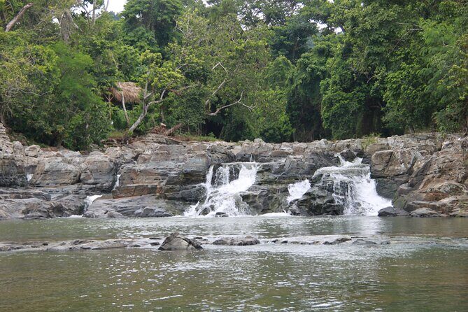 5 Tours of Jungle and Dominican Culture with Lunch - FAQs