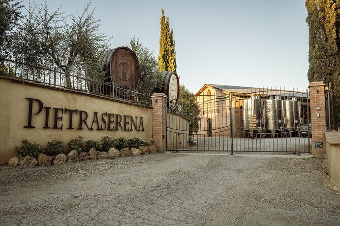 5 Wine Tastings in San Gimignano - A Delicious Introduction to San Gimignano’s Wines