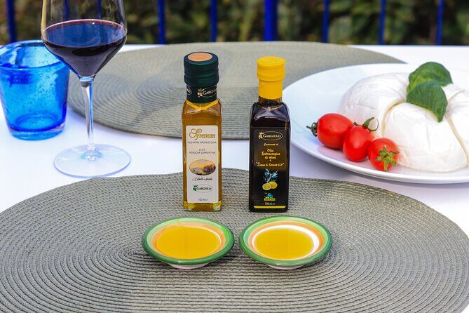 5 Wine Tastings with Typical Products in Sorrento Coast - An In-Depth Look at the Sorrento Coast Wine Tasting Tour