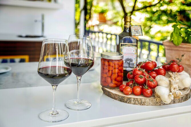 5 Wine Tastings with Typical Products in Sorrento Coast - FAQ