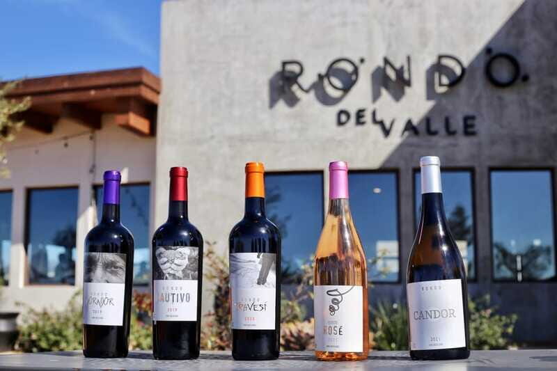 5 wines Tastings with Tour in Valle de Guadalupe Winery - FAQ