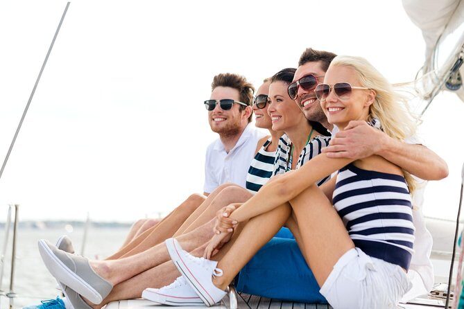 50' Luxury Yacht. Private Full or Half Day Catamaran Snorkel, & Beach Experience - Who Will Love This?