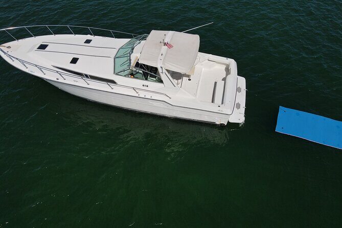 50ft Luxury Yacht Tour in Miami Beach Captain, Champagne & Party! - Final Thoughts: Who Will Love This Experience?