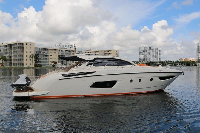 52' Azimut Yacht Charter - Final Thoughts