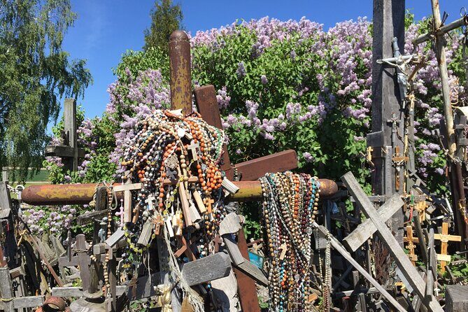 5,5 Hour Shared Tour to Hill of Crosses from Riga - A Well-Organized Day Trip with Authentic Appeal