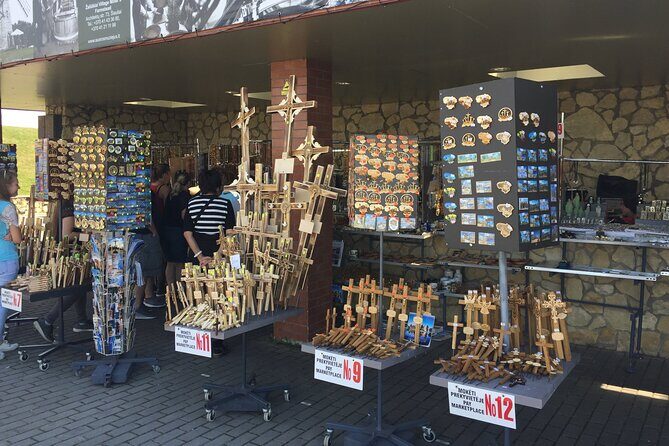 5,5 Hour Shared Tour to Hill of Crosses from Riga - Final Thoughts