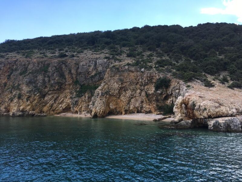 5,5h Plavnik Island: Swim & Snorkel with Capt. Bobo(Private) - Practicalities and Considerations
