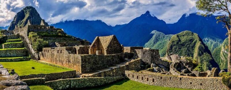 5D: Lima Cusco Machu Picchu and Sacred Valley of the Incas - A Detailed Review of the 5-Day Peru Tour