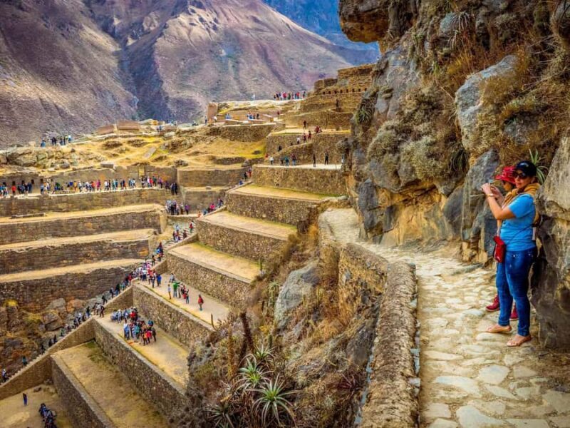 5D: Lima Cusco Machu Picchu and Sacred Valley of the Incas - Who Should Consider This Tour?
