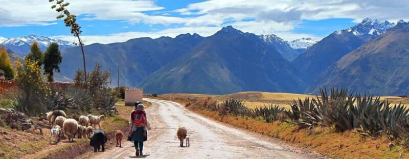 5D: Lima Cusco Machu Picchu and Sacred Valley of the Incas - The Sum Up