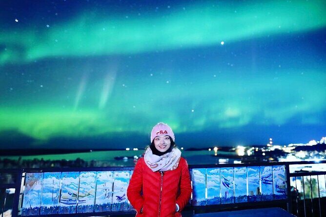 5D4N Aurora Package  TaiwanMandarin Tour (Chateau/Explorer Stay) - Frequently Asked Questions