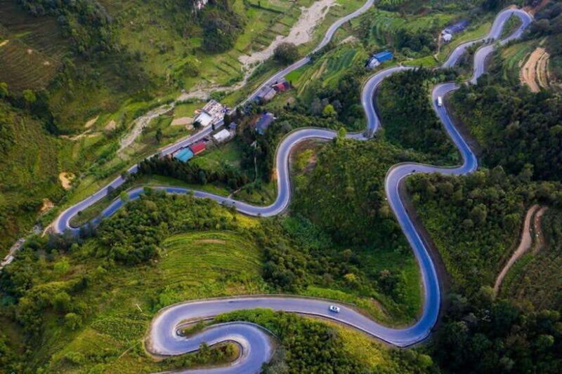 5D4N Ninh Binh Ha Giang Loop Ha Long Bay By Arcady Cruise - What makes this tour stand out?