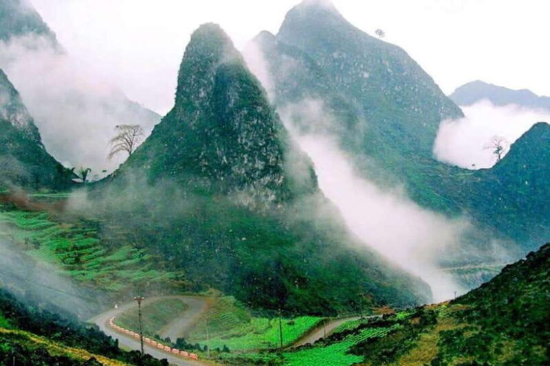 5D4N Ninh Binh Ha Giang Loop Ha Long Bay By Arcady Cruise - Who this tour is perfect for