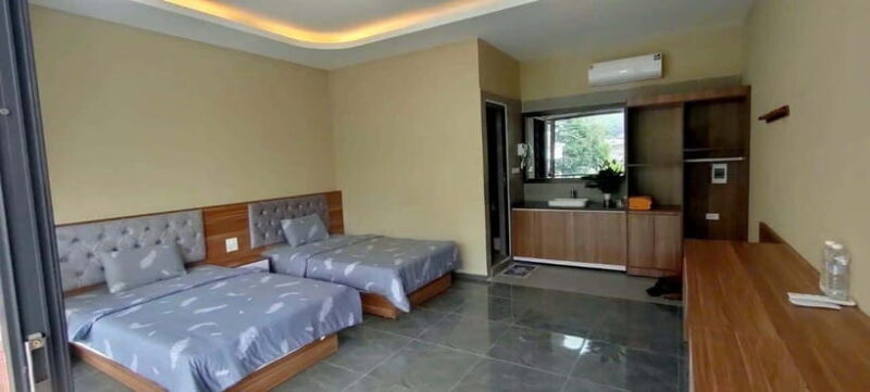 5D4N Ninh Binh Ha Giang Loop Ha Long Bay By Arcady Cruise - Final thoughts