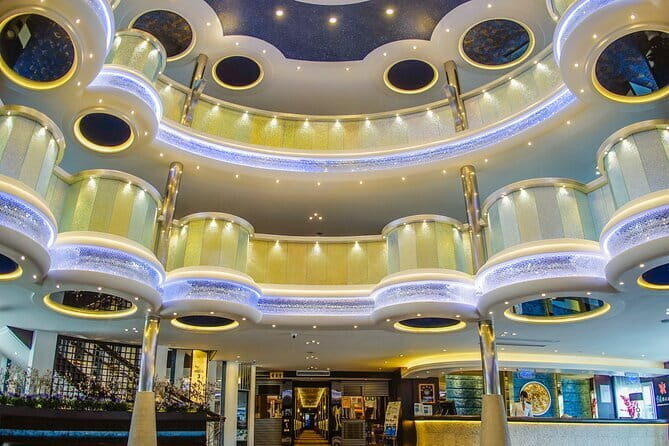 5D4N Yangtze River Cruise:Yichang to Chongqing by Victoria Cruise - What Travelers Say and Why It Matters