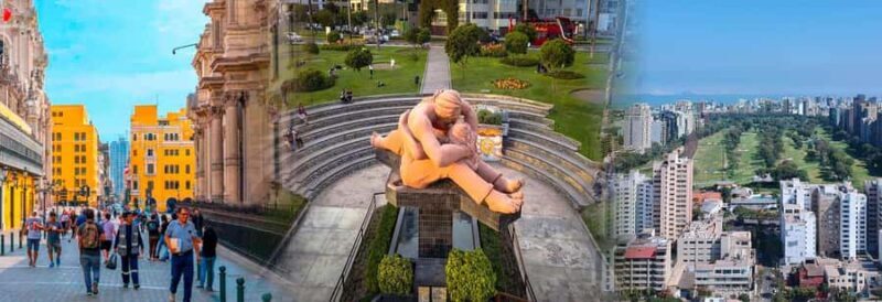 5D:Lima-Cusco-MachuPicchu(Huaynapicchu option)-Sacred Valley - The Experience in Detail