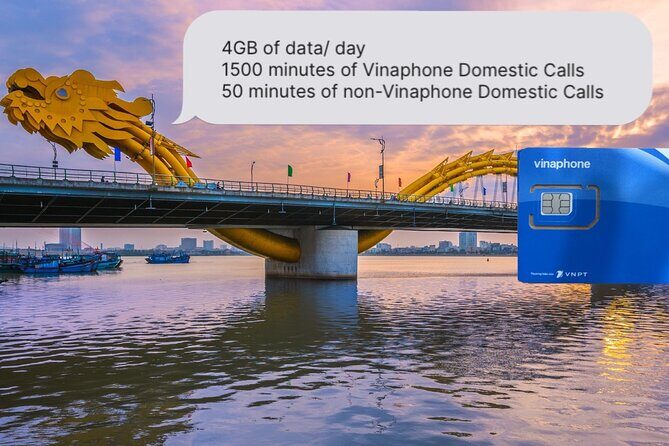 5G SIM Card in Vietnam  Pickup at Da Nang International Airport - A Detailed Look at the Da Nang Airport SIM Card Experience