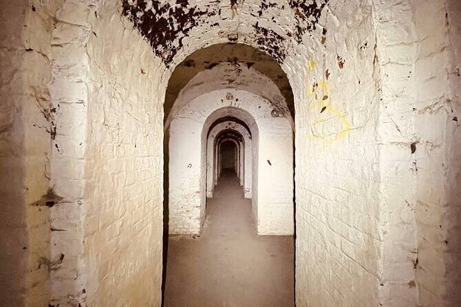 5h Abandoned Fort, Dracula's Grave and Mogooaia Palace, Private - Final Thoughts