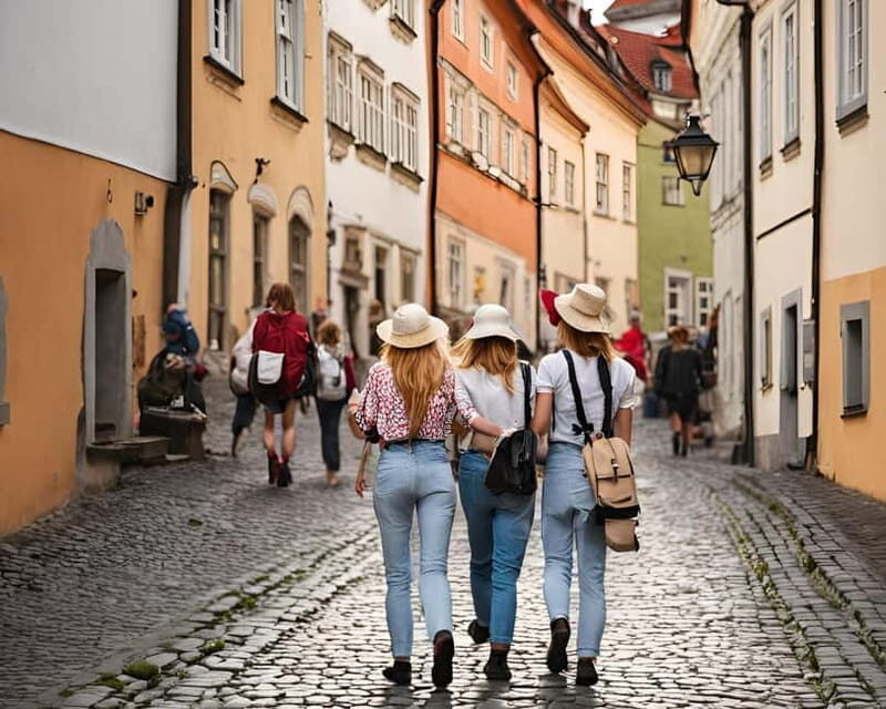5h All-in SUMMER Tour River Cruise, Castle, Lunch & Treats - Authentic Experiences and Authenticity