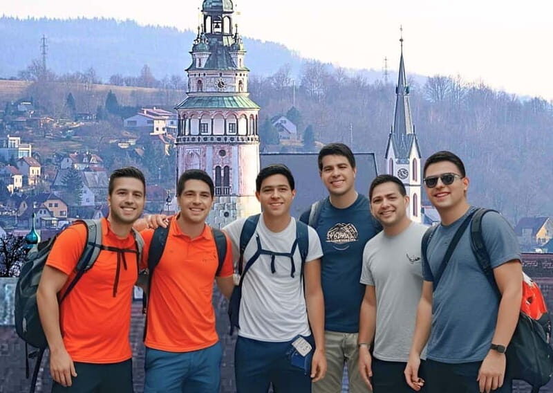5h All-in SUMMER Tour River Cruise, Castle, Lunch & Treats - Who Would Enjoy This Tour?