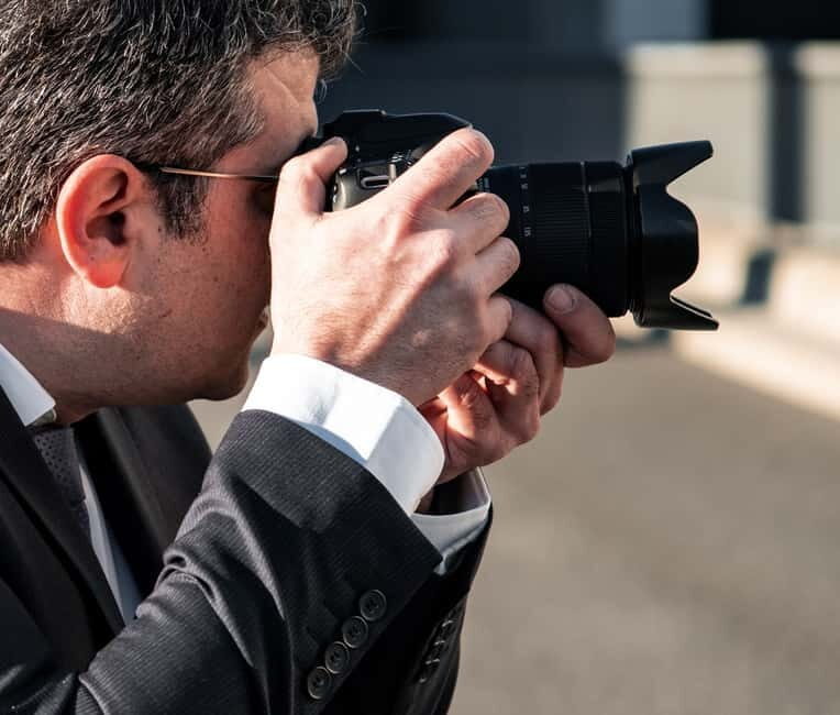 5h Berlin private Tour with Guide, Chauffeur & Photographer - Who Should Consider This Tour?
