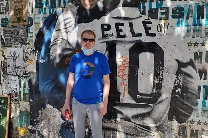 5h City Tour (pick up & delivery within SaoPaulo city) - Final Thoughts