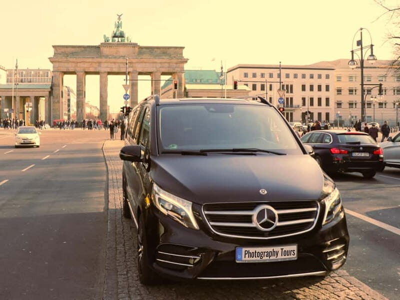 5h Potsdam private tour with Guide, Chauffeur & Photographer - Exploring Potsdam in Style: A Deep Dive into the 5-Hour Private Tour