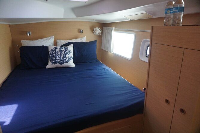 5H Private 40'Catamaran All-Inclusive in Tulum & Playa del Carmen - The Sum Up