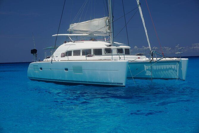 5H Private 40'Catamaran All-Inclusive in Tulum & Playa del Carmen - FAQs